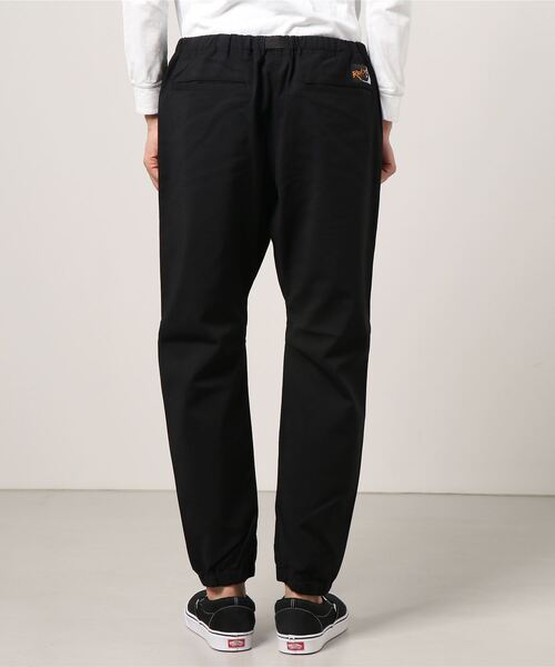 ROKX(ロックス)の「ROKX/ロックス ジョガーパンツ RXMF201104(その他パンツ・メンズ・グレー/ブラック・L/M)」の4枚目の写真