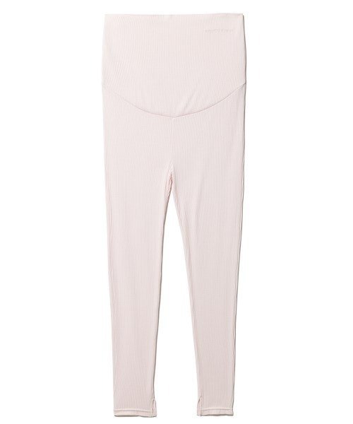 セール マタニティリブレギンス レギンス スパッツ Gelato Pique ジェラートピケ のファッション通販 Zozotown