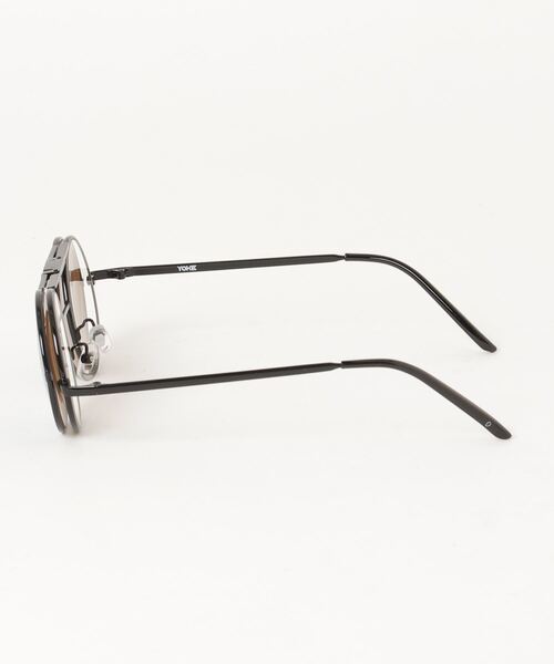 PHATEE（ファッティー）の「【PHATEE】ファティー YOKE（サングラス・メンズ・ブラック系その他/ゴールド系その他3/シルバー系その他/その他3/ゴールド系その他2/ブラック系その他3/ブラック系その他2/その他1/シルバー系その他2/その他2/シルバー系その他3/ゴールド系その他・ONESIZE）」の13枚目の写真