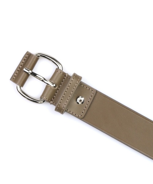 極美品　Vivienne Westwood ローラーバックルベルト 　ベルト Vivienne Westwood MAN（ヴィヴィアンウエストウッドマン）の