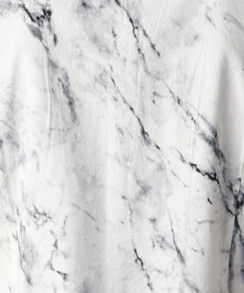 NICOLE CLUB FOR MEN（ニコルクラブフォーメン）の「デザインイタリアンカラーシャツ（シャツ/ブラウス・メンズ・その他1/その他3/その他2・MEDIUM/LARGE/X-LARGE）」の5枚目の写真