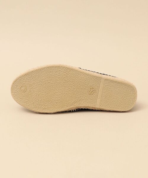 SHIPS（シップス）の「SHIPS: スエード スリッポン（スリッポン・メンズ・ブラック/ネイビー/ブラウン・40/41/42/43）」の7枚目の写真