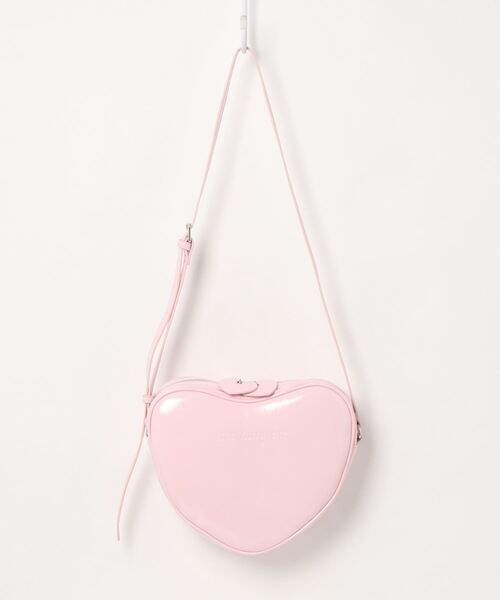 Little Sunny Bite リトルサニーバイト の Littlesunnybite リトルサニーバイト Heart Shoulder Bag ショルダーバッグ Wear Little Sunny Bite リトルサニーバイト の Littlesunnybite リトルサニーバイト Heart Shoulder Bag ショルダーバッグ Wear