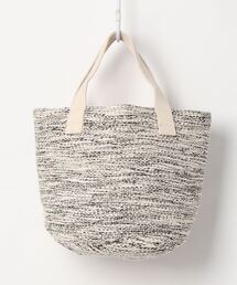 Samansa Mos2 blue | エスニカンバッグS(トートバッグ)