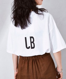 JOURNAL STANDARD relume | 【THE DAY ON THE BEACH/ザ・デイ・オンザビーチ】WILD WOOD Tシャツ(Tシャツ/カットソー)