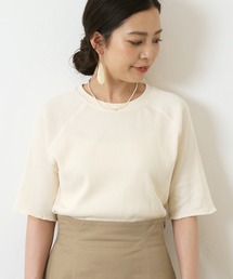 サーマル カットオフTシャツ◆