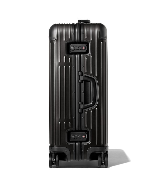 RIMOWA（リモワ）の「Original Check-In M ブラック（スーツケース