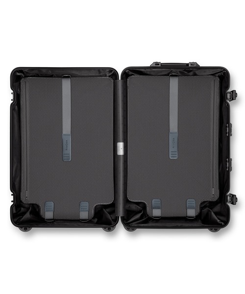 RIMOWA（リモワ）の「Original Check-In M ブラック（スーツケース