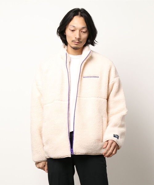 その他アウター Mountain Mania BOA BLOUSON