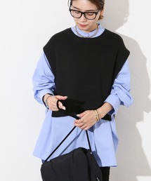 JOURNAL STANDARD | コットンリリーベスト◆(ベスト)