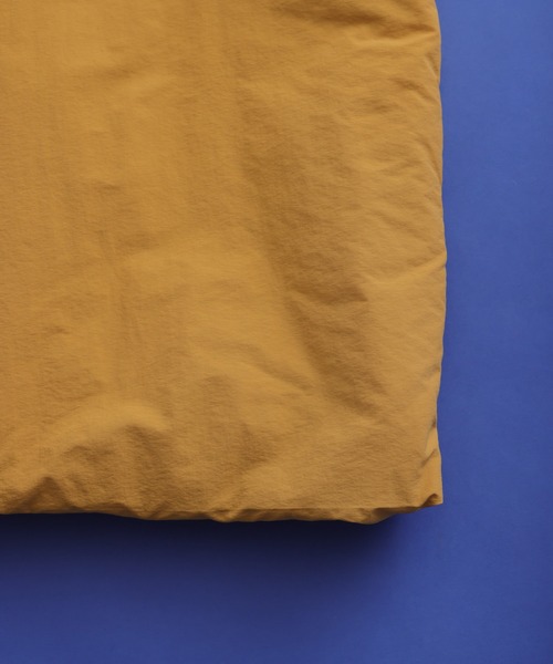 VACANCY（ヴァカンシー）の「マルチウェイダウンライク中綿チェスターコート（その他アウター・レディース・ブラック/マスタード/ナチュラル・M/MEDIUM/TALL）」の11枚目の写真