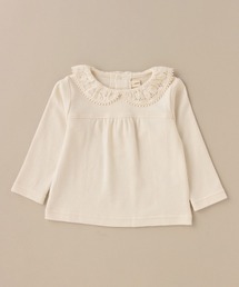 sense of wonder | アイリッシュブラウス 【日本製】(シャツ/ブラウス)