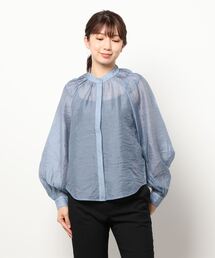 SCOTCH&SODA | 【SCOTCH & SODA】ブラウス(シャツ/ブラウス)