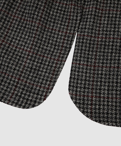 MARANT ETOILE（マランエトワール）の「FONTALI（その他アウター・レディース・ブラック系その他/その他・36/34）」の6枚目の写真