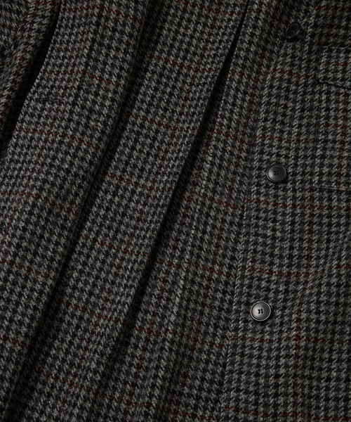 MARANT ETOILE（マランエトワール）の「FONTALI（その他アウター・レディース・ブラック系その他/その他・36/34）」の5枚目の写真