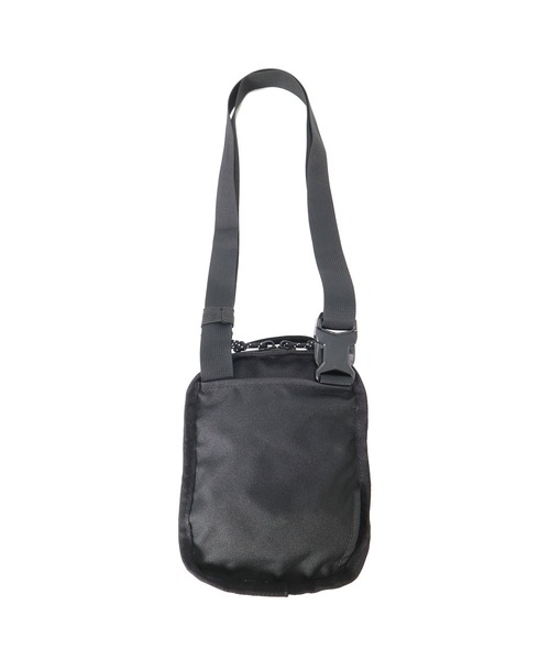 THE NORTH FACE（ザノースフェイス）の「ザノースフェイス ウエストバッグ BOZER POUCH（ボディバッグ/ウエストポーチ・メンズ・ブラック/カモフラージュ・FREE）」の3枚目の写真