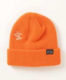THRASHER/スラッシャー キッズ ビーニー ニット帽 21TH-N75K