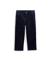POLO RALPH LAUREN CHILDRENSWEAR（ポロ ラルフ ローレン チルドレンズウェア）の「Polo プレップスター コーデュロイ パンツ（その他パンツ・キッズ）」