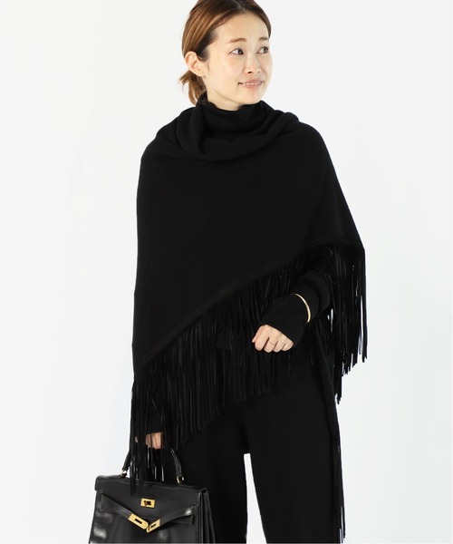 Deuxieme Classe デミリー　ストール Deuxieme Classe デミリーストール