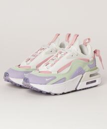 NIKE | W AIR MAX FURYOSA　DH0531-100(スニーカー)