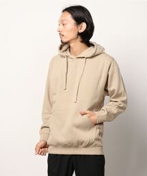 PRO CLUB/9.0ozコムフォートパーカー F0148