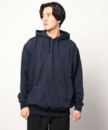 PRO CLUB/9.0ozコムフォートパーカー F0148