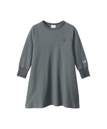 【Champion/チャンピオン】キッズ ベーシック ワンピース