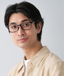 Zoff | ウェリントン型 めがね｜SUPER LIGHT(メガネ)