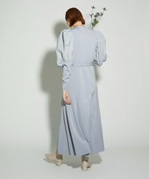 emmi（エミ）の「【emmi atelier】袖コンシャスカットコンビ