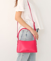 ALTROSE | 2022SS新作　2WAYショルダー　[トープ](ショルダーバッグ)