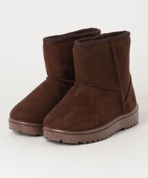 AAA+ | AAA+Kids / ムートンブーツ ショートブーツ (1010)(ブーツ)