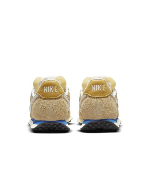 新品NIKE W WAFFLE TRAINER ベージュ/ブルー 24.5 セール】NIKE ナイキ 17-22WAFFLE TRAINER 2 (PS) ワッフル