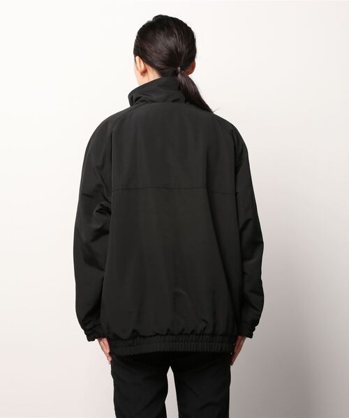 Mac-House（マックハウス）の「Penfield ペンフィールドオーバーサイズ スタンドジャケット（その他アウター・レディース・ブラック/ブラウン/カーキ・フリー）」の5枚目の写真