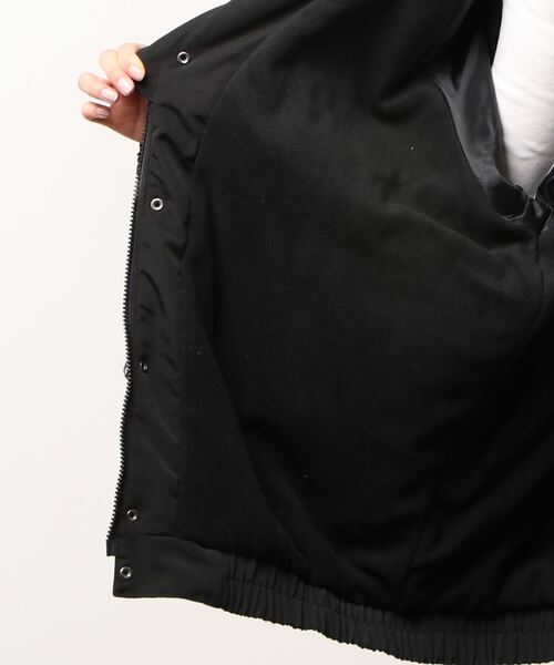 Mac-House（マックハウス）の「Penfield ペンフィールドオーバーサイズ スタンドジャケット（その他アウター・レディース・ブラック/ブラウン/カーキ・フリー）」の6枚目の写真