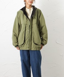 Penfield ペンフィールドオーバーサイズ スタンドジャケット