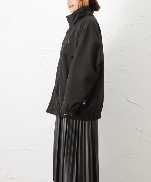 Mac-House（マックハウス）の「Penfield ペンフィールドオーバーサイズ スタンドジャケット（その他アウター・レディース・ブラック/ブラウン/カーキ・フリー）」の21枚目の写真