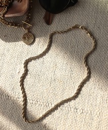 MIXTO | Stainless Necklace / ネックレス(ネックレス)