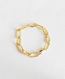 Marient | Fit chain bracelet(ブレスレット)