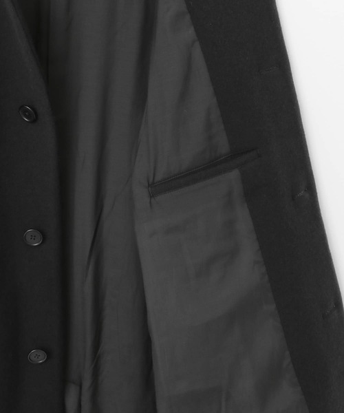 URBAN RESEARCH DOORS（アーバンリサーチドアーズ）の「UNIFY Wool