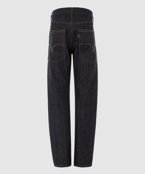 JUNYA WATANABE MAN(ジュンヤワタナベマン)の「Levi's Wネーム セルビッチ デニム(デニムパンツ・メンズ・インディゴブルー・S/M)」の1枚目の写真