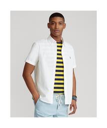 POLO RALPH LAUREN | クラシック フィット シャンブレー シャツ(シャツ/ブラウス)