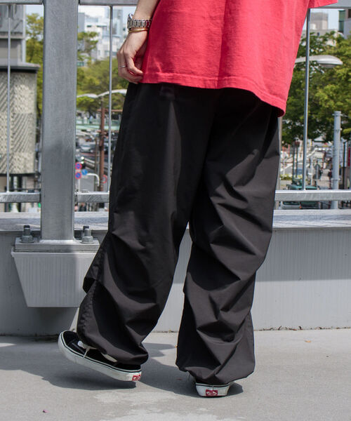 GLOSTER(グロスター)の「【祝!!お気に入り4000人突破!】ミリタリースノーカモパンツ バルーンパンツ(その他パンツ・メンズ・ブラック/オフホワイト/オリーブ/グレイッシュベージュ/オレンジ・MEDIUM)」の20枚目の写真