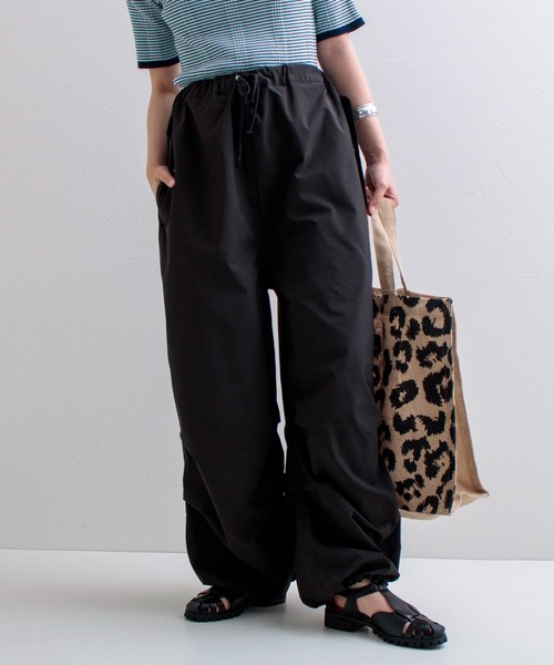 GLOSTER(グロスター)の「【祝!!お気に入り4000人突破!】ミリタリースノーカモパンツ バルーンパンツ(その他パンツ・メンズ・ブラック/オフホワイト/オリーブ/グレイッシュベージュ/オレンジ・MEDIUM)」の11枚目の写真