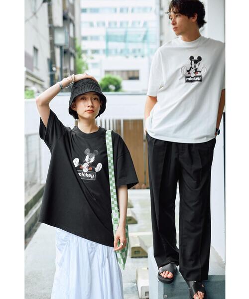 green label relaxing(グリーンレーベルリラクシング)の「【WEB限定】<GLR or(ジーエルアール オア)>イージー スラックス パンツ(その他パンツ・メンズ・グレー/ブラック/ダークグリーン・M/S/L)」の5枚目の写真