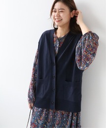 JOURNAL STANDARD relume | ワイドベスト◆(ベスト)