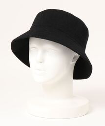 Right-on | 【HONEYSUCKLE ROSE】パイルバケットハット(ハット)