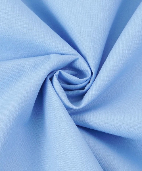 titivate(ティティベイト)の「デザイン釦ギャザーボリュームブラウス(シャツ/ブラウス・レディース・オフホワイト/イエロー/ブルー/グリーン・S/M)」の6枚目の写真