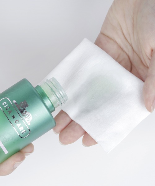 VT（ブイティー）の「VT CICAスキン 200ml（化粧水・レディース・その他・FREE）」の2枚目の写真