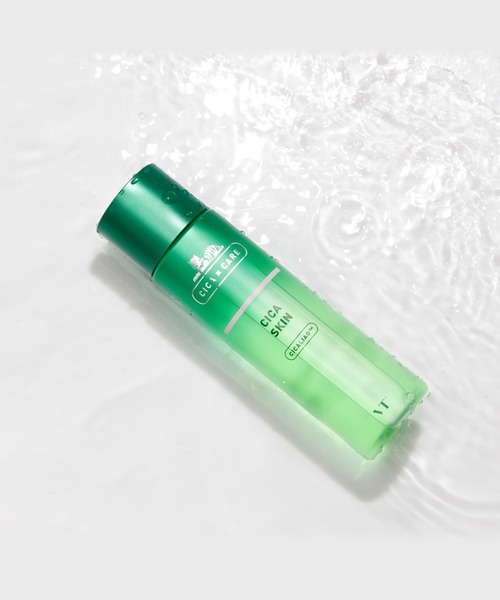 VT（ブイティー）の「VT CICAスキン 200ml（化粧水・レディース・その他・FREE）」の4枚目の写真
