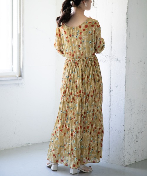 ブランド古着 長袖ワンピース ワンピース Kbf ケイビーエフ のファッション通販 Zozoused